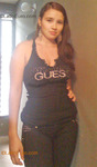 good-looking Colombia girl Maria Fernanda from Tulua CO8726