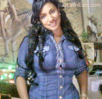 beautiful Colombia girl Vanessa from Cartagena CO11225