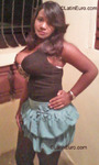 charming Dominican Republic girl Kimairy from Santo Domingo DO9944