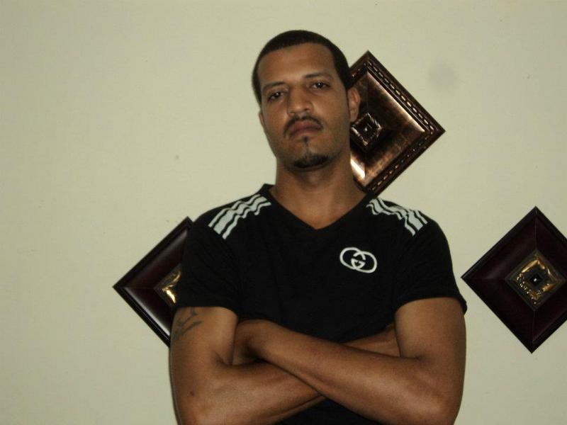 Date this cute Dominican Republic man Henry from Santo Domingo DO9946