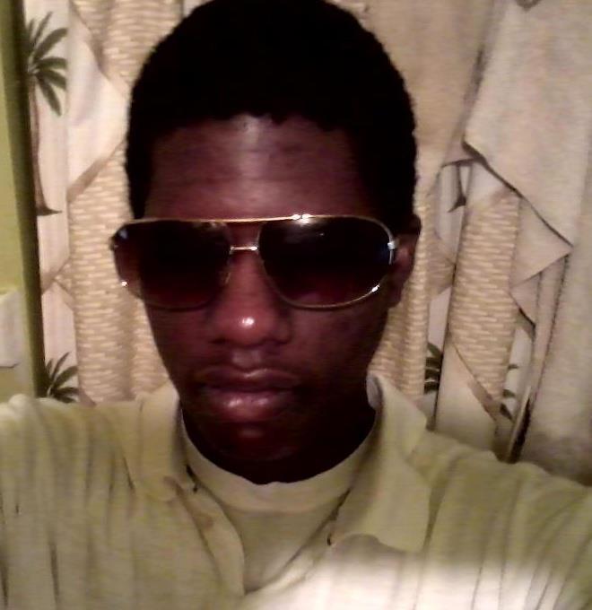 Date this good-looking Dominican Republic man VJezzy from Meridian DO9949