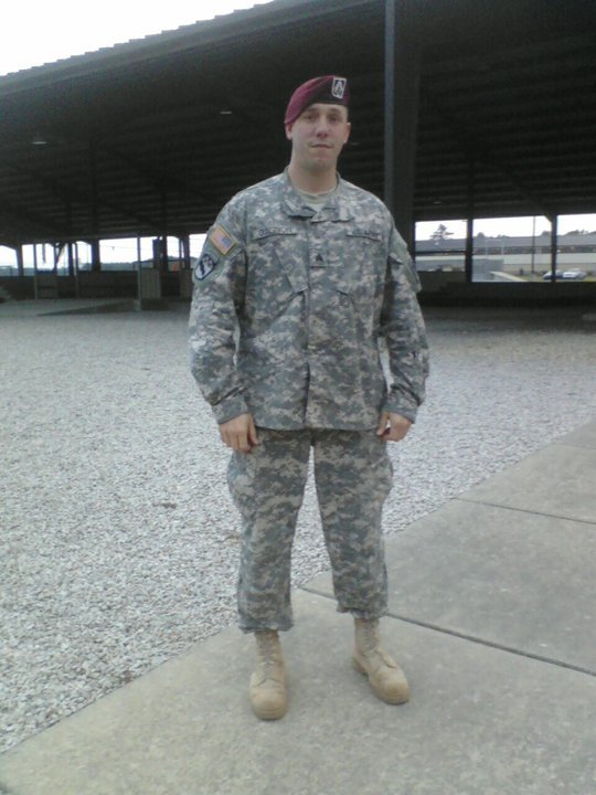 Date this georgeous United States man William from Logan US11890