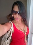 foxy Dominican Republic girl  from Santo Domingo DO9957