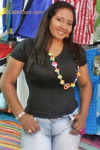 voluptuous Colombia girl Carmen from Barranquilla CO8747