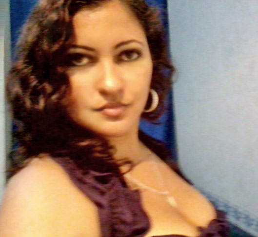 Date this foxy Mexico girl Moxa from Merida MX550