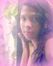Date this voluptuous Colombia girl Tephy from Barranquilla CO8768