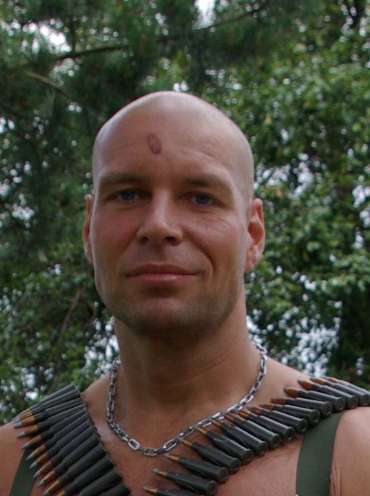 Date this delightful Czech Republic man Adventurist from Ceske Budejovice CZ8