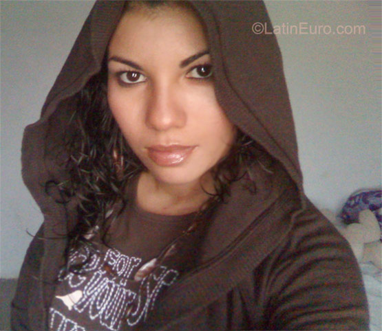 Date this delightful Guatemala girl Karen from Guatemala City GT35