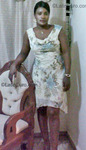 happy Dominican Republic girl Jacqueline from Santo Domingo DO9976