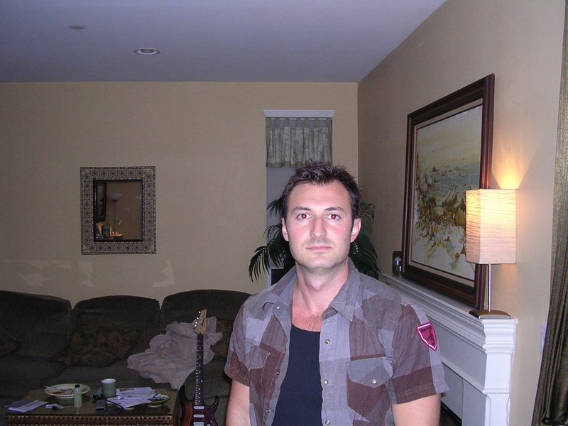 Date this hot United States man Michael101 from Redondo Beach US11921