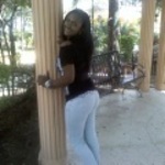 passionate Dominican Republic girl  from Santo Domingo DO9980