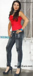 luscious Colombia girl Mariluz from Armenia CO8798
