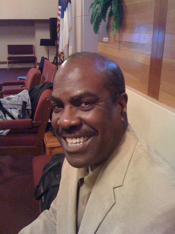 Date this voluptuous United States man Legilbert from Houston US11925