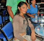 georgeous Colombia girl Dahia from Cali CO8820