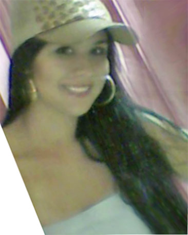 Date this cute Colombia girl Viviana180 from Bogota CO8821