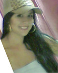 tall Colombia girl  from Bogota CO8821