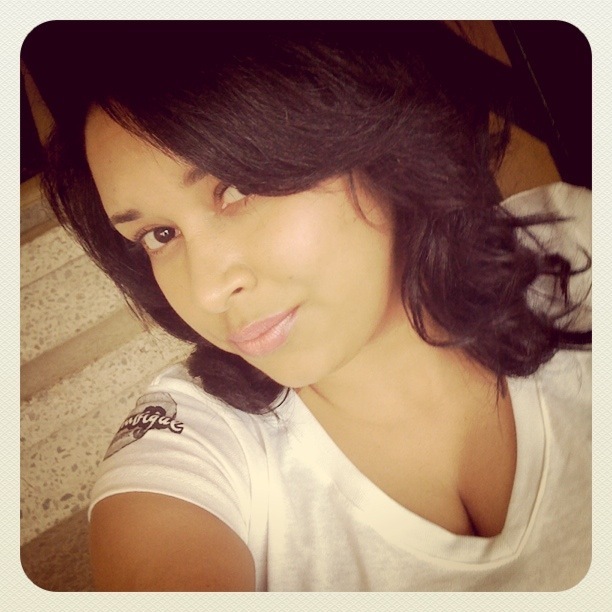 Date this gorgeous Dominican Republic girl SAMARITA from Santiago DO9999