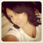 red-hot Dominican Republic girl  from Santiago DO9999