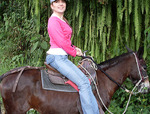beautiful Colombia girl Angela Maria from Manizales CO8824