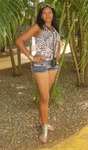 hot Dominican Republic girl  from Republica Dominicana DO10003