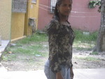 fun Colombia girl Amira from Barranquilla CO8829