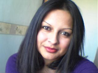 Date this sultry Colombia girl Angy from Bogota CO8830