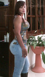 funny Colombia girl  from Amalfi CO8831
