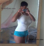 charming Dominican Republic girl  from Nagua DO10010