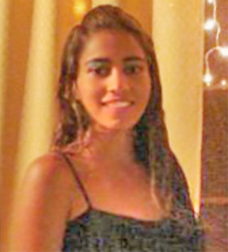 Date this stunning Colombia girl Jennifer86 from Mariquita CO8838