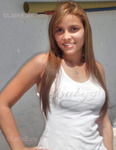 foxy Colombia girl Natalia from Barranquilla CO8842