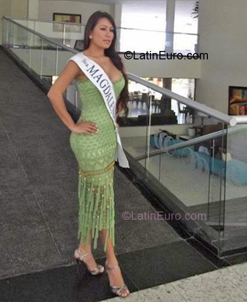 Date this hot Colombia girl Paula from Bararquilla CO8849