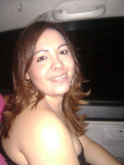 Date this nice looking Colombia girl Mariafadul from Medellin CO8851