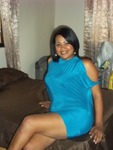 happy Dominican Republic girl  from Santo Domingo DO10019