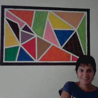 Date this sensual Colombia girl CLAUDIA from Ibague CO8864