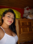 luscious Colombia girl  from Manizales CO8866