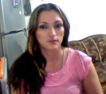 attractive Colombia girl  from Medellin CO8871