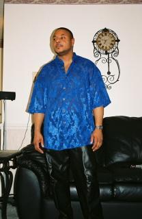 Date this foxy United States man Bravestar from Danville US11989