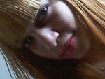lovely Dominican Republic girl Jazmin from Santiago DO10046