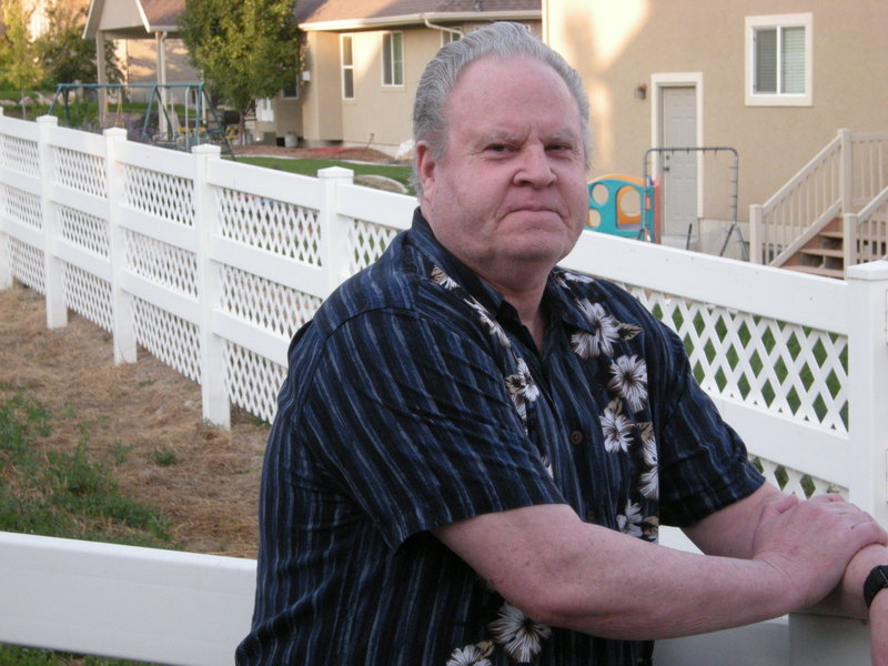 Date this voluptuous United States man LORAN from South Salt Lake US11992