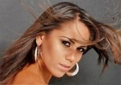 Date this voluptuous Ireland girl Marizangela from Galway IE48