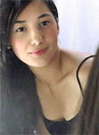 young Colombia girl Laura from Medellin CO8931