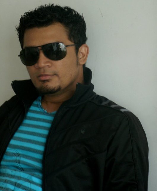 Date this lovely Colombia man Albertini from Valledupar CO8934