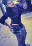 cute Dominican Republic girl Altagracia from Santiago DO10081