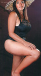 athletic Colombia girl Yamileth from Cali CO8943
