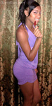 beautiful Dominican Republic girl  from Santo Domingo DO10086