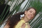 georgeous Colombia girl Maria from Pereira CO8961