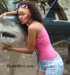 tall Colombia girl Mary from Valledupar CO8968