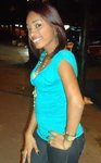 hard body Dominican Republic girl Yonely from Santiago DO10105