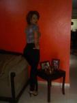 hard body Dominican Republic girl Anny from Santo Domingo DO10107