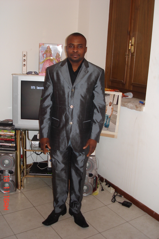 Date this voluptuous Italy man Charsey from Italy IT168